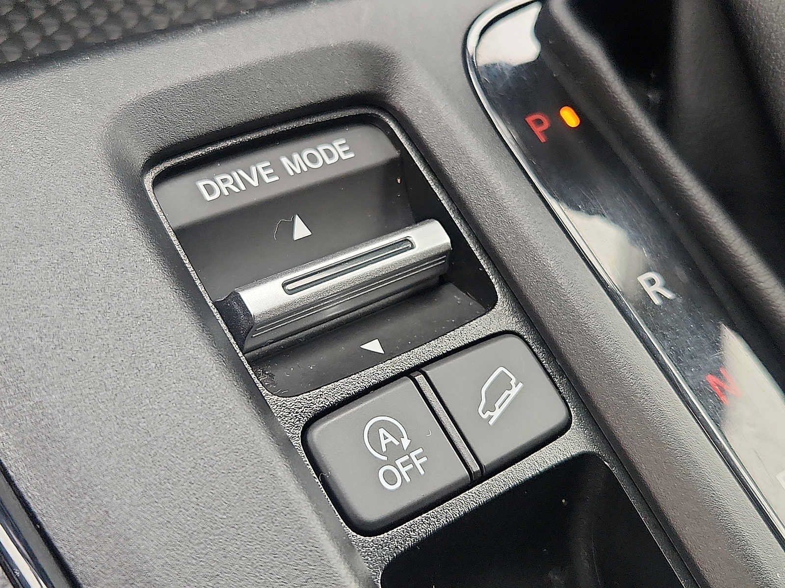 Certified 2024 Honda CR-V LX image 24