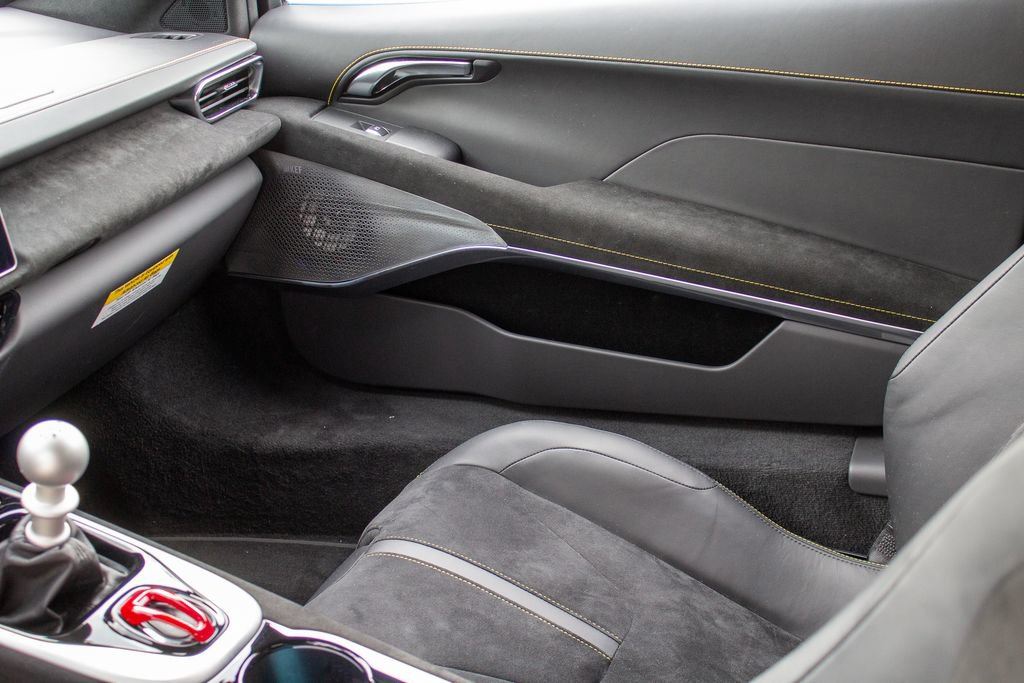 Used 2024 Lotus Emira First Edition RWD image 19