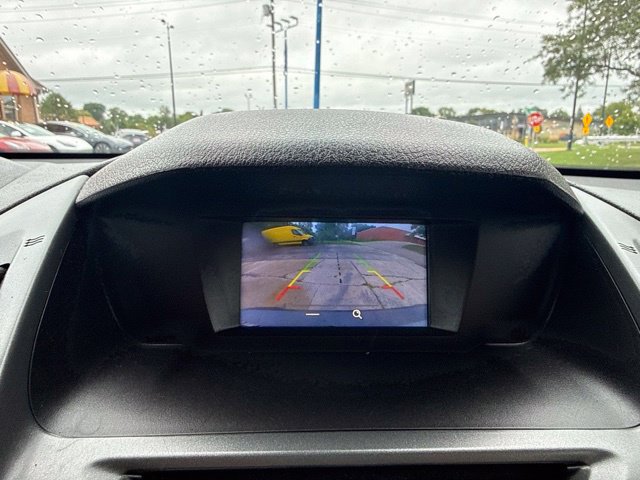 Used 2018 Ford Transit Connect XL FWD image 29
