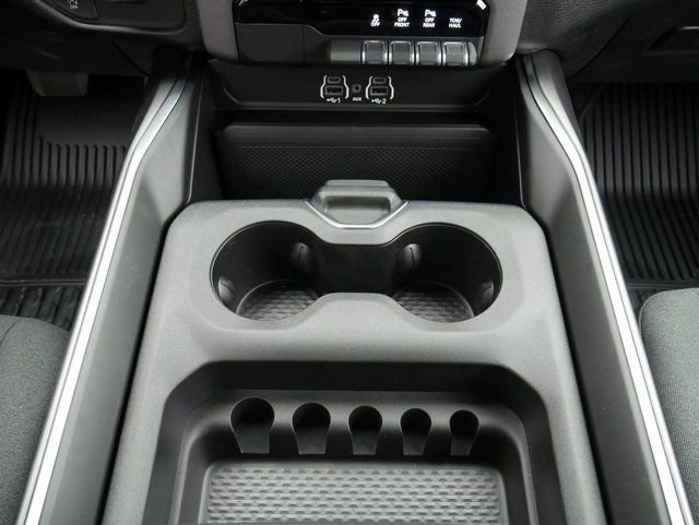 New 2026 RAM 1500 Big Horn image 19