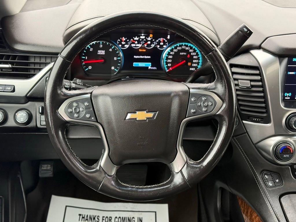 Used 2019 Chevrolet Suburban Premier image 23