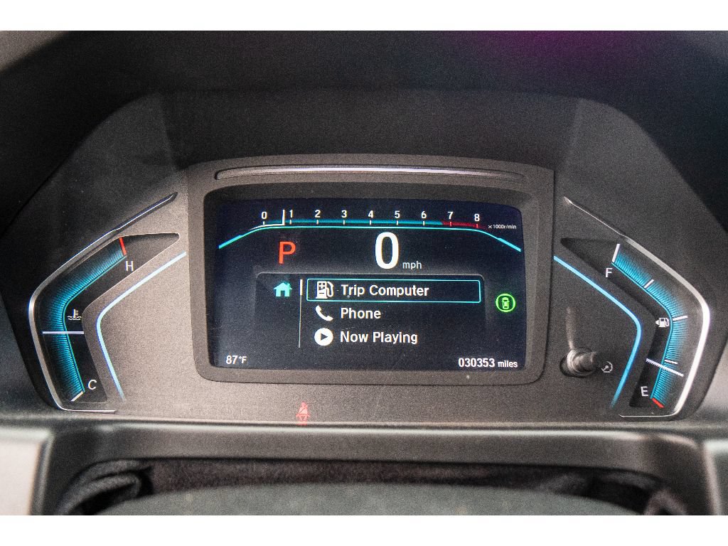 Used 2021 Honda Odyssey EX image 21