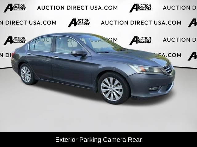 Used 2013 Honda Accord EX image 6