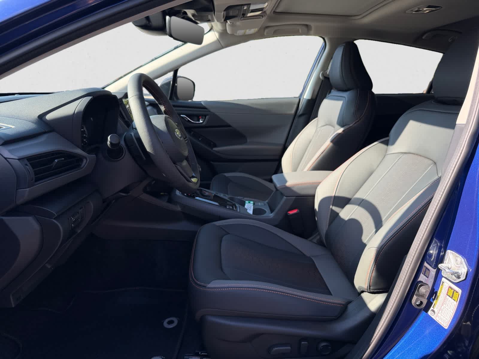 New 2026 Subaru Crosstrek 2.5i Limited AWD/4WD image 15