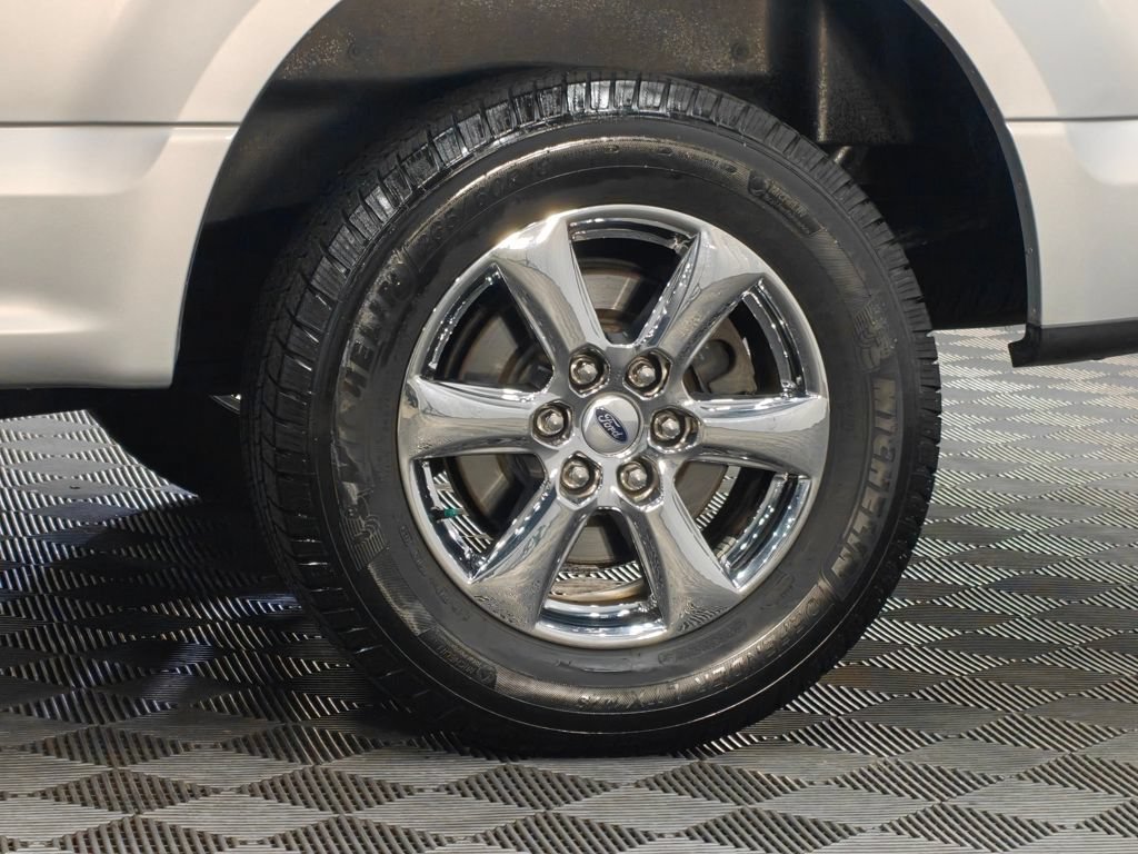 Used 2018 Ford F150 XLT w/ Equipment Group 302A Luxury RWD image 51