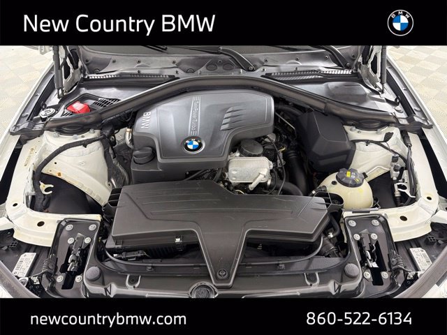 Used 2016 BMW 328i xDrive Sedan AWD/4WD image 29