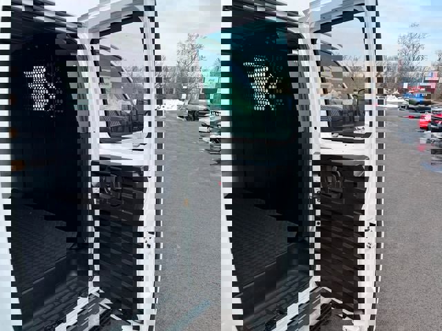 Used 2024 GMC Savana 2500 w/ Driver Convenience Package image 3