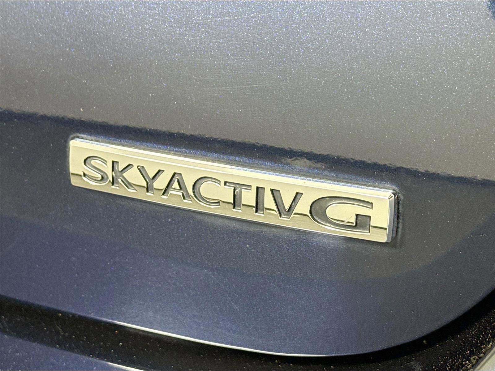 Used 2020 MAZDA MAZDA3 4DR FWD image 13