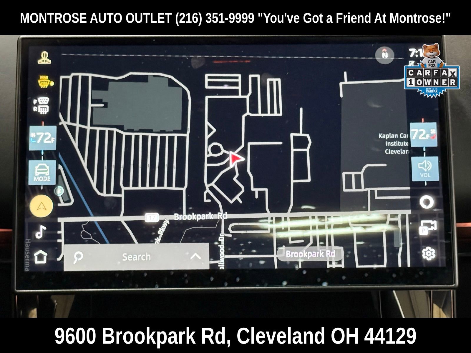 Used 2024 Land Rover Range Rover Sport SE image 23