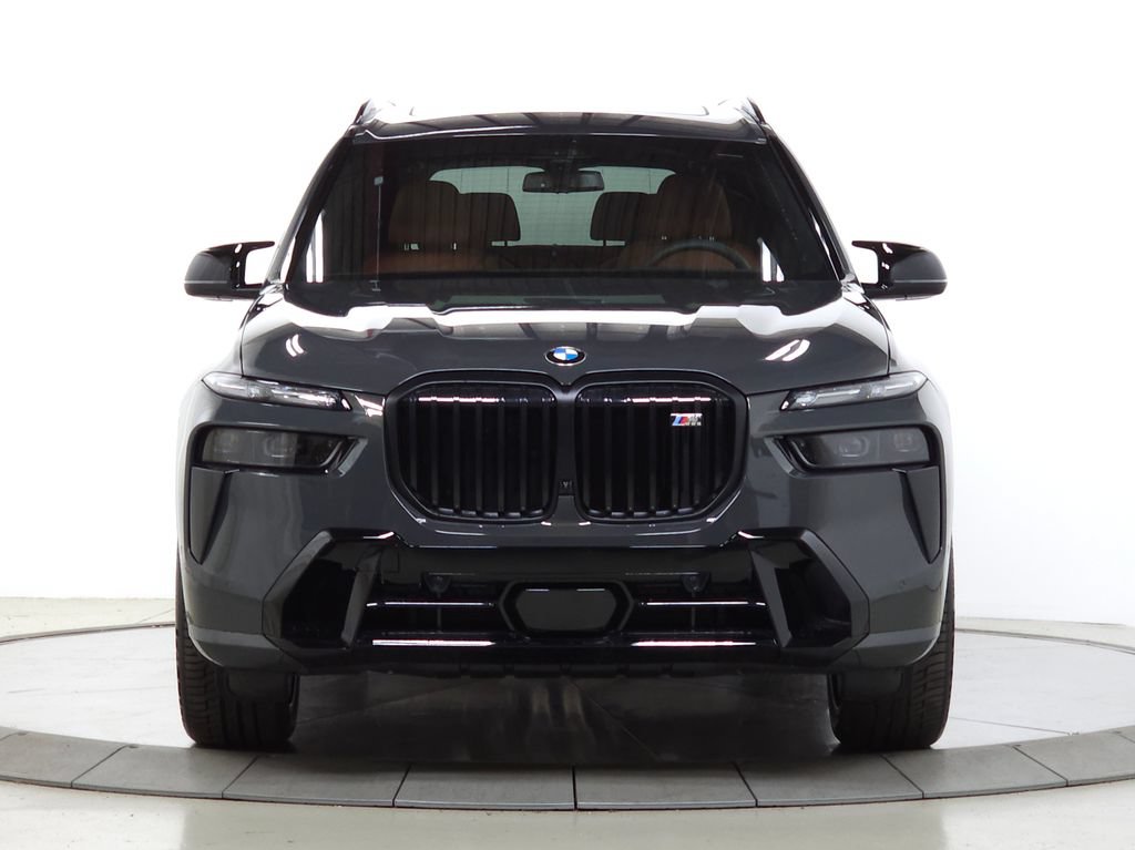 Used 2026 BMW X7 M60i AWD/4WD image 2
