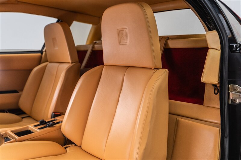 Used 1987 Ferrari Testarossa RWD image 47