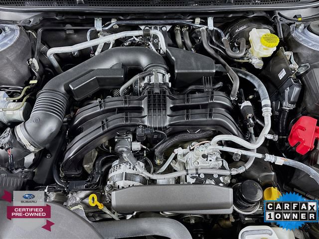 Certified 2022 Subaru Outback Limited w/ Popular Package #2 image 31