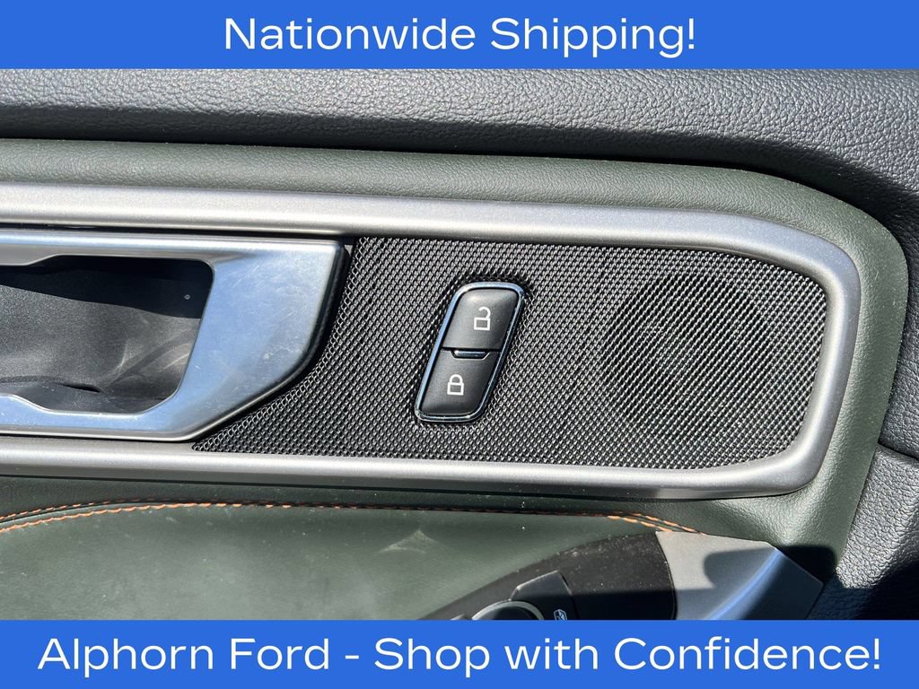 Used 2023 Ford Explorer Timberline AWD/4WD image 12