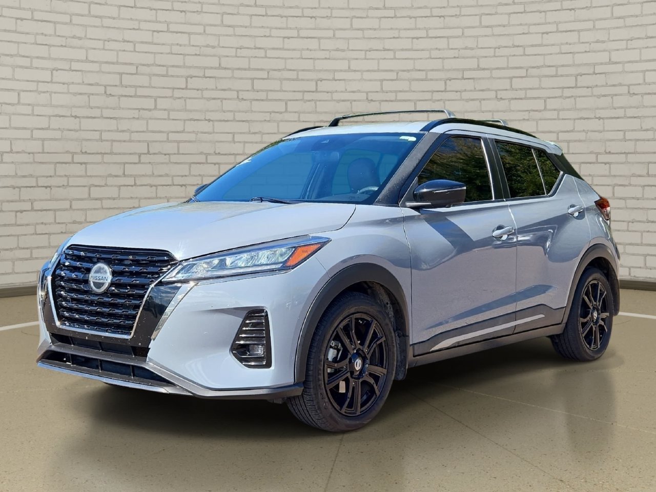 Used 2021 Nissan Kicks SR w/ SR Premium Package