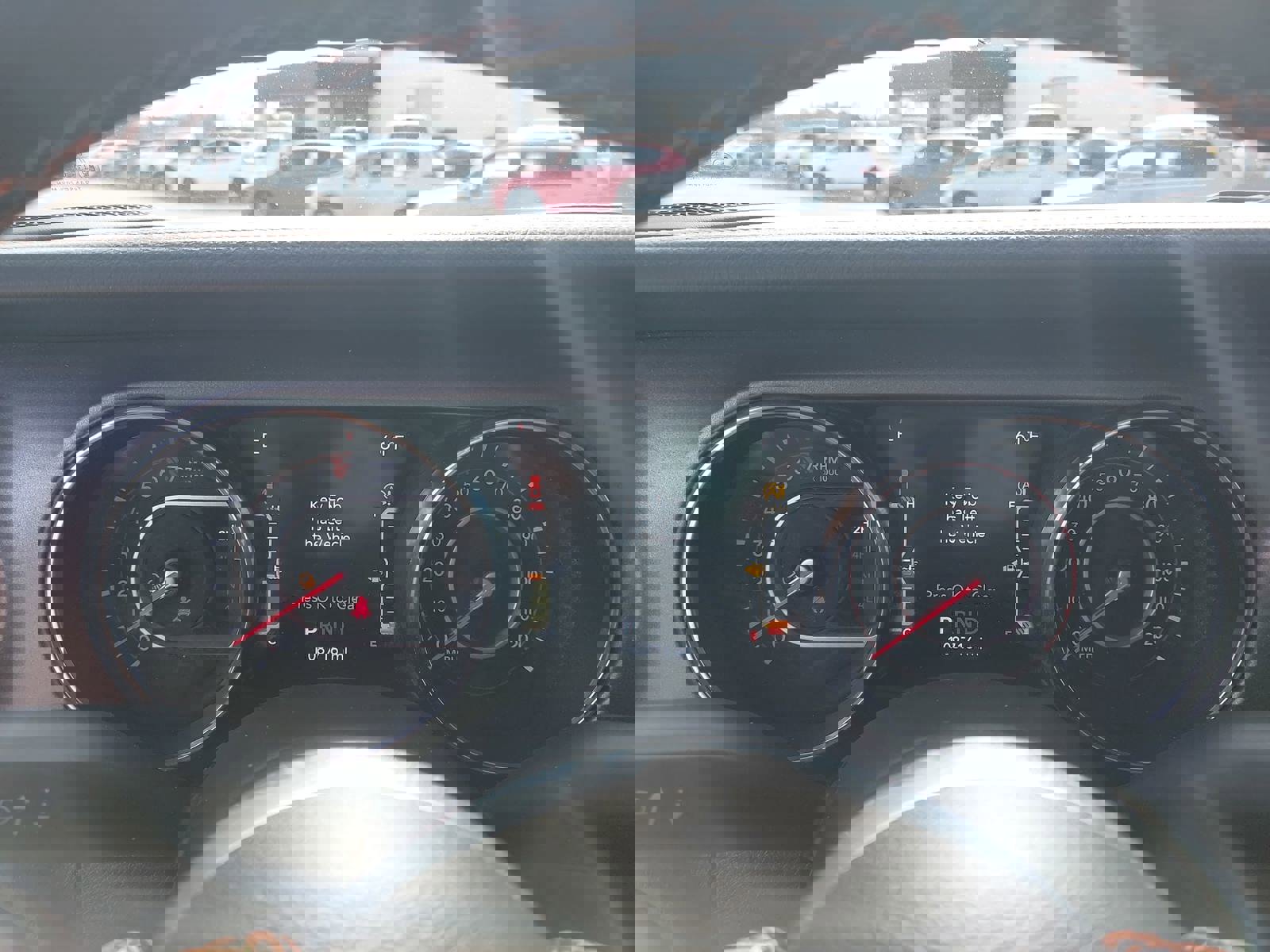 Used 2020 Jeep Gladiator Mojave image 19