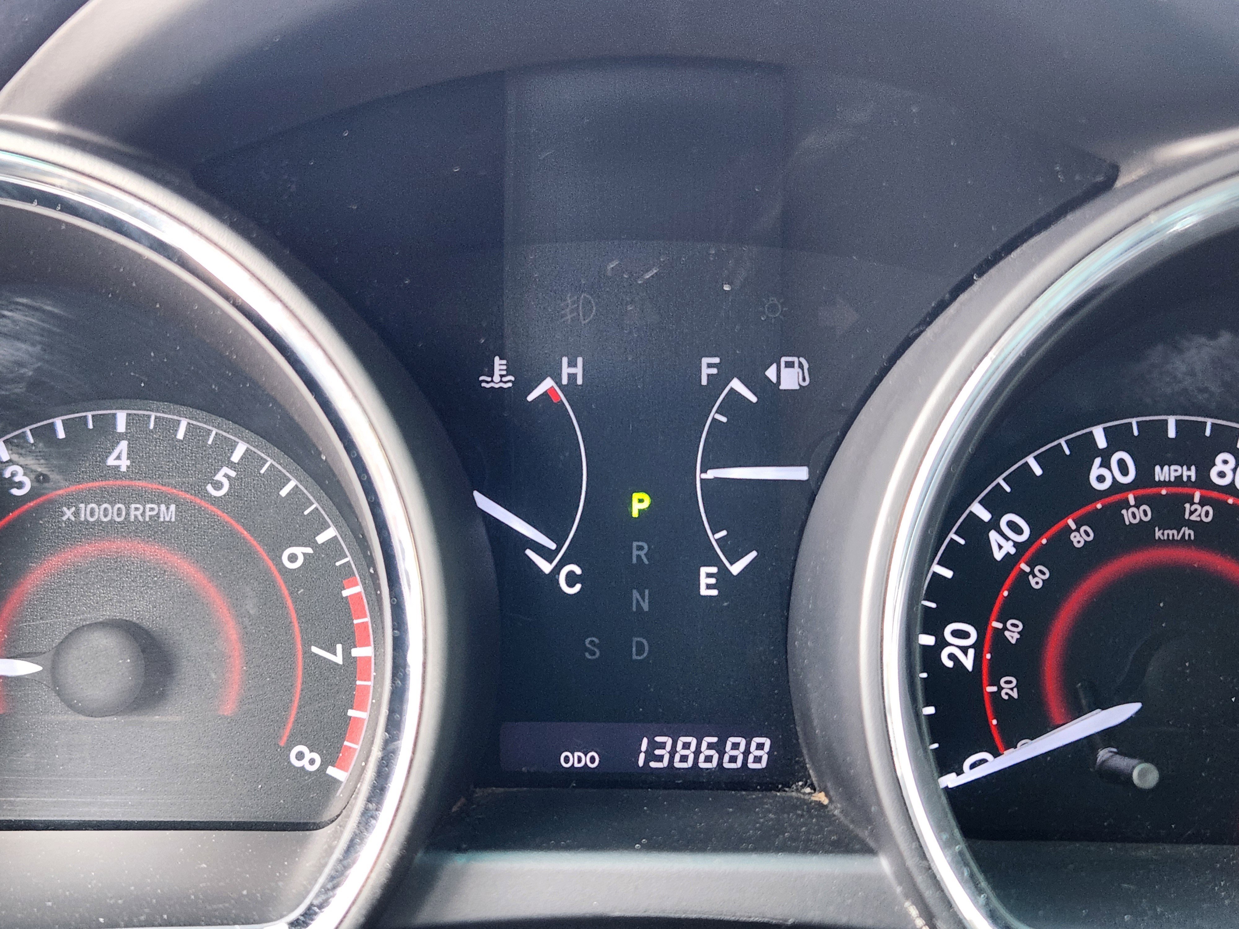 Used 2013 Toyota Highlander Plus image 21