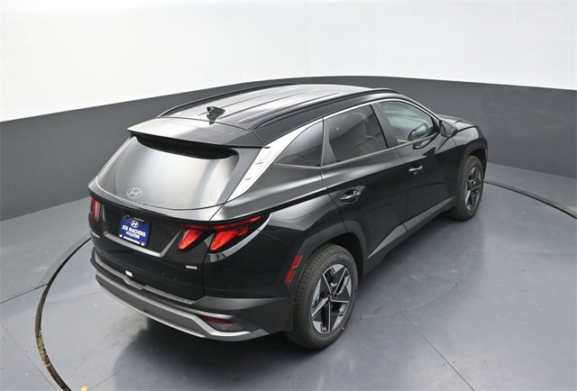 New 2026 Hyundai Tucson SEL image 28