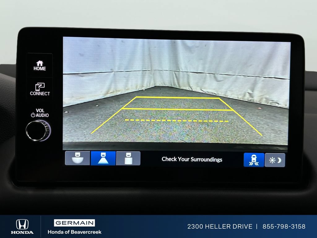 New 2026 Honda HR-V Sport image 18