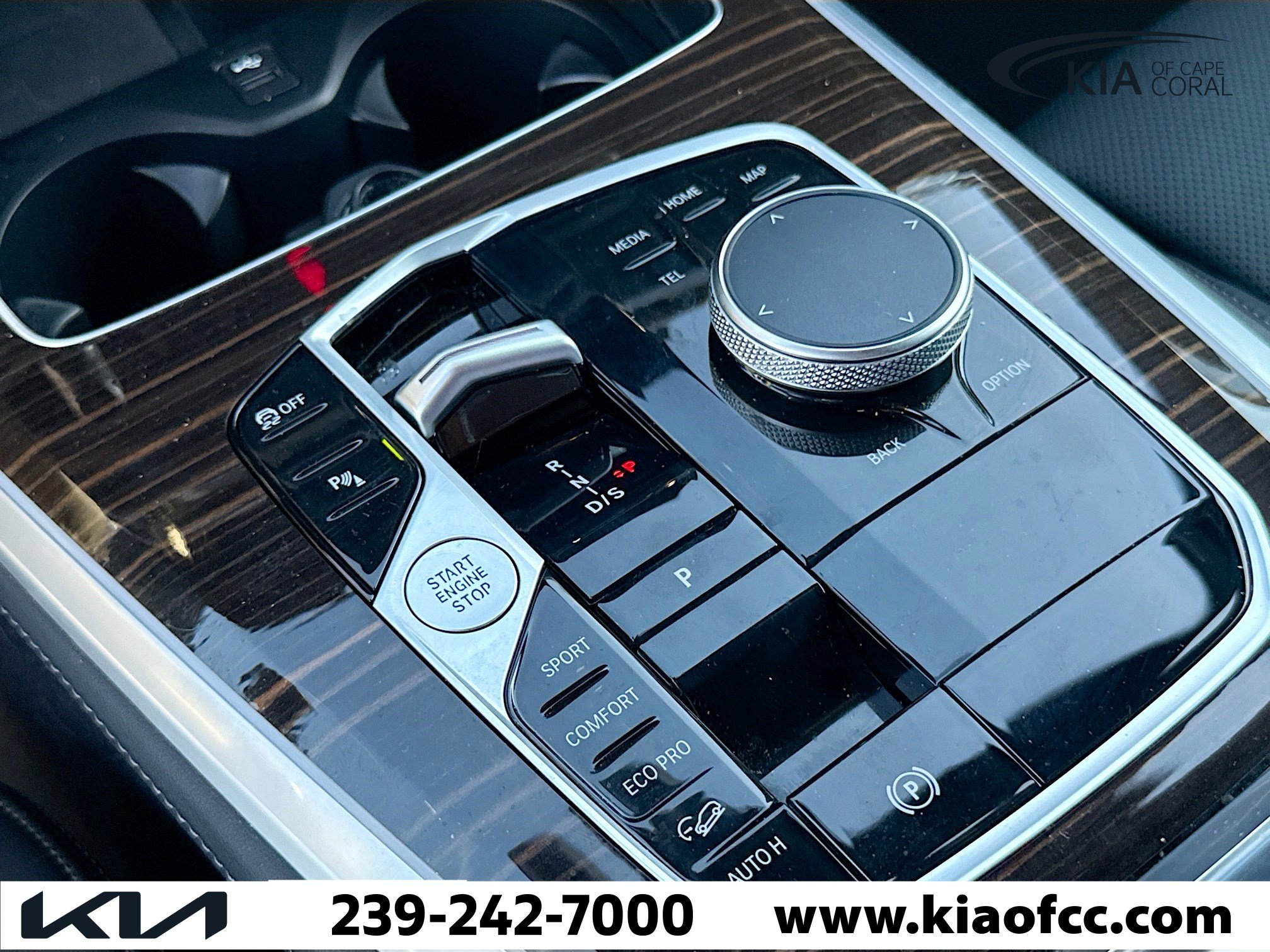 Used 2026 BMW X5 xDrive40i image 22