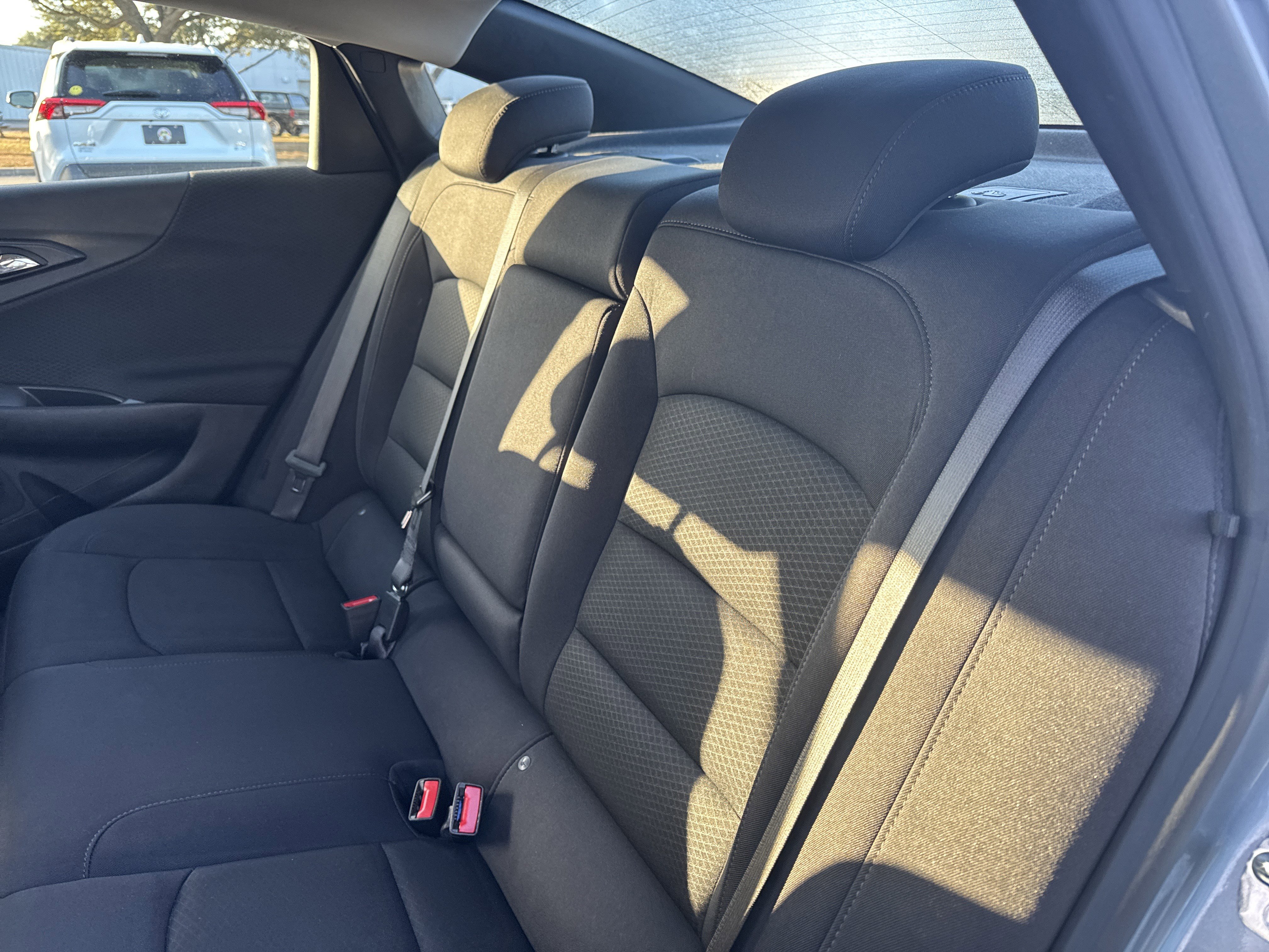 Used 2024 Chevrolet Malibu LT image 24