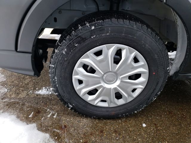 New 2026 Ford Transit 250 148 High Roof Extended image 26