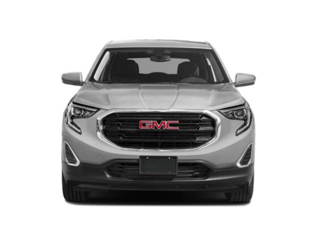 Used 2018 GMC Terrain SLE FWD image 7