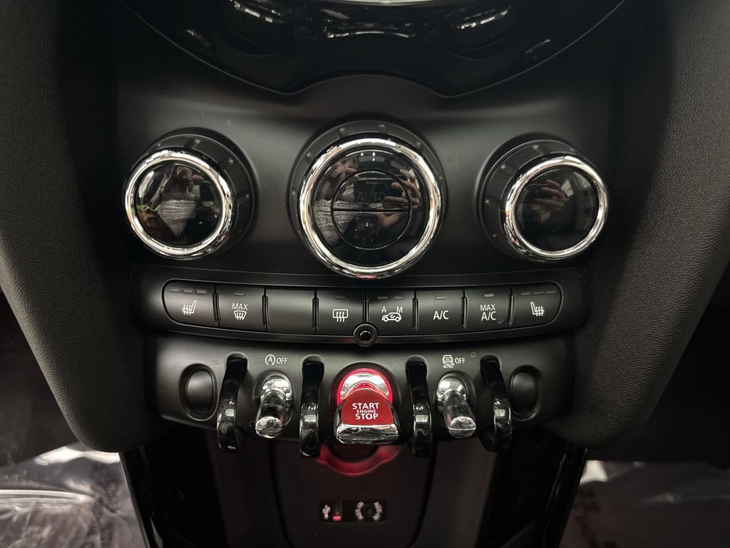 Used 2016 MINI Cooper S FWD image 18