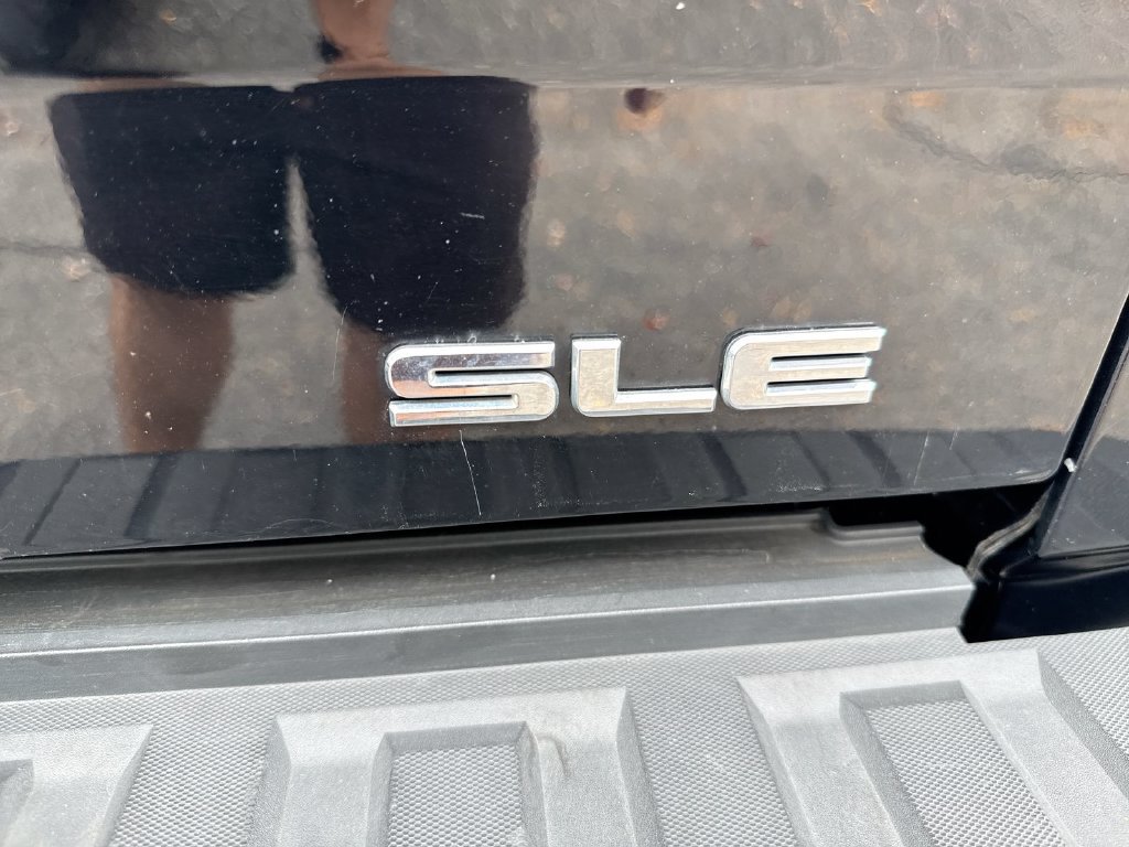 Used 2016 GMC Sierra 1500 SLE w/ SLE Value Package AWD/4WD image 25