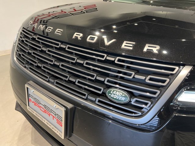 Used 2025 Land Rover Range Rover Velar S image 14