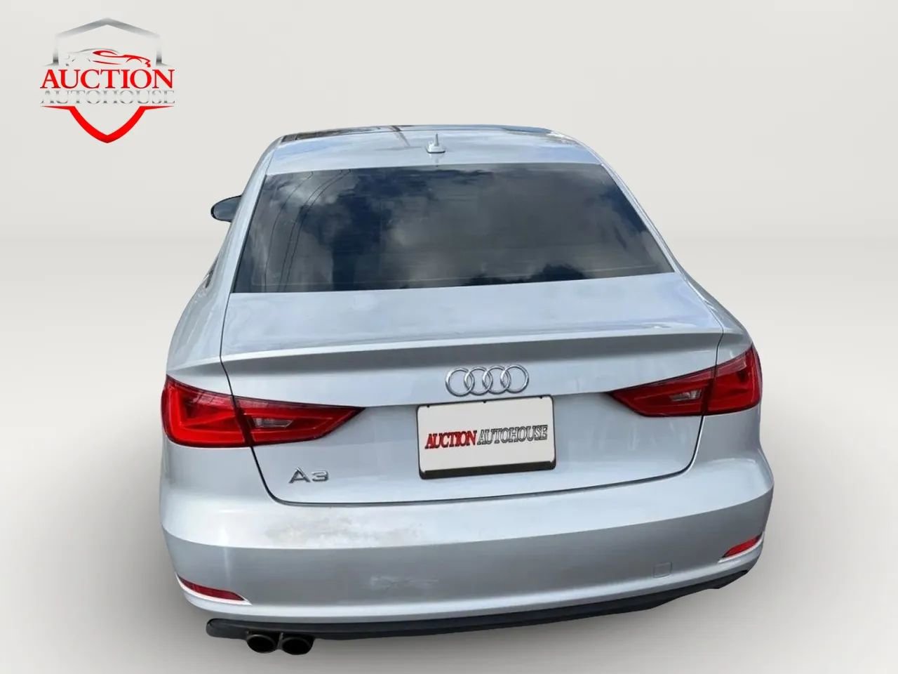 Used 2015 Audi A3 1.8T Premium image 4