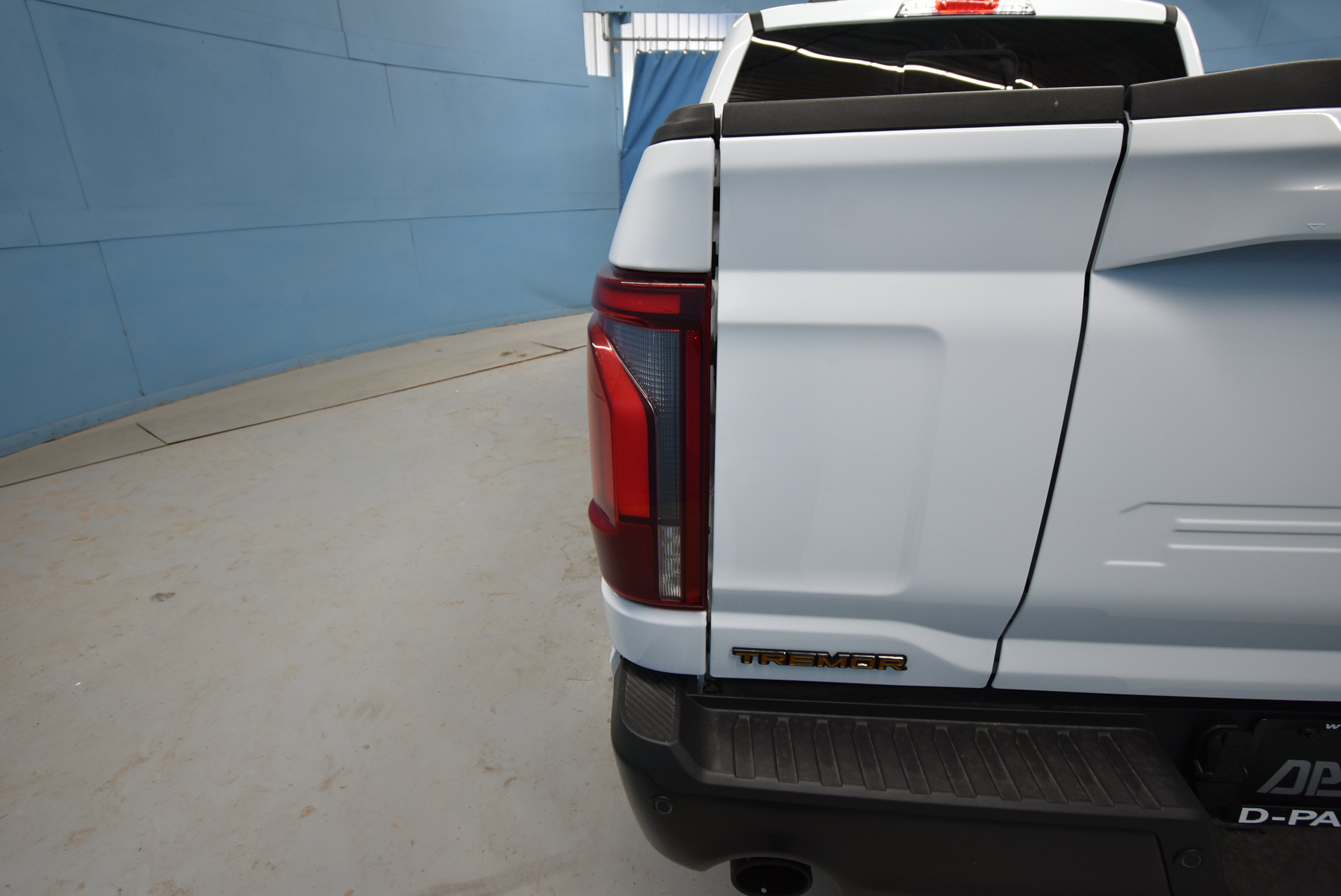 New 2025 Ford F150 Tremor w/ Equipment Group 402A High image 40