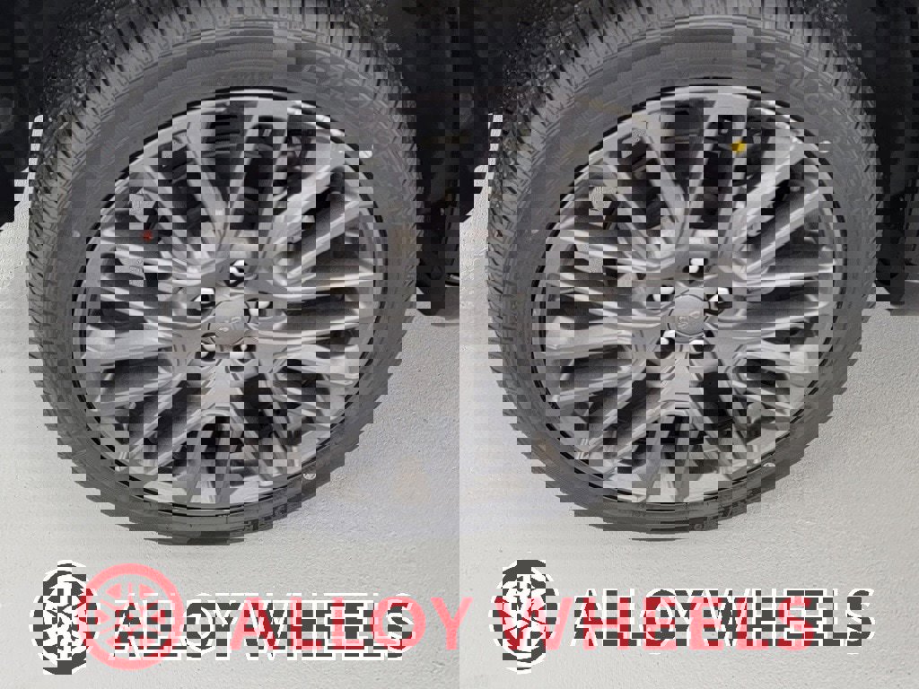 Used 2023 Jeep Compass Limited image 12