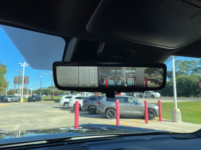 New 2026 Toyota Tundra Limited image 22