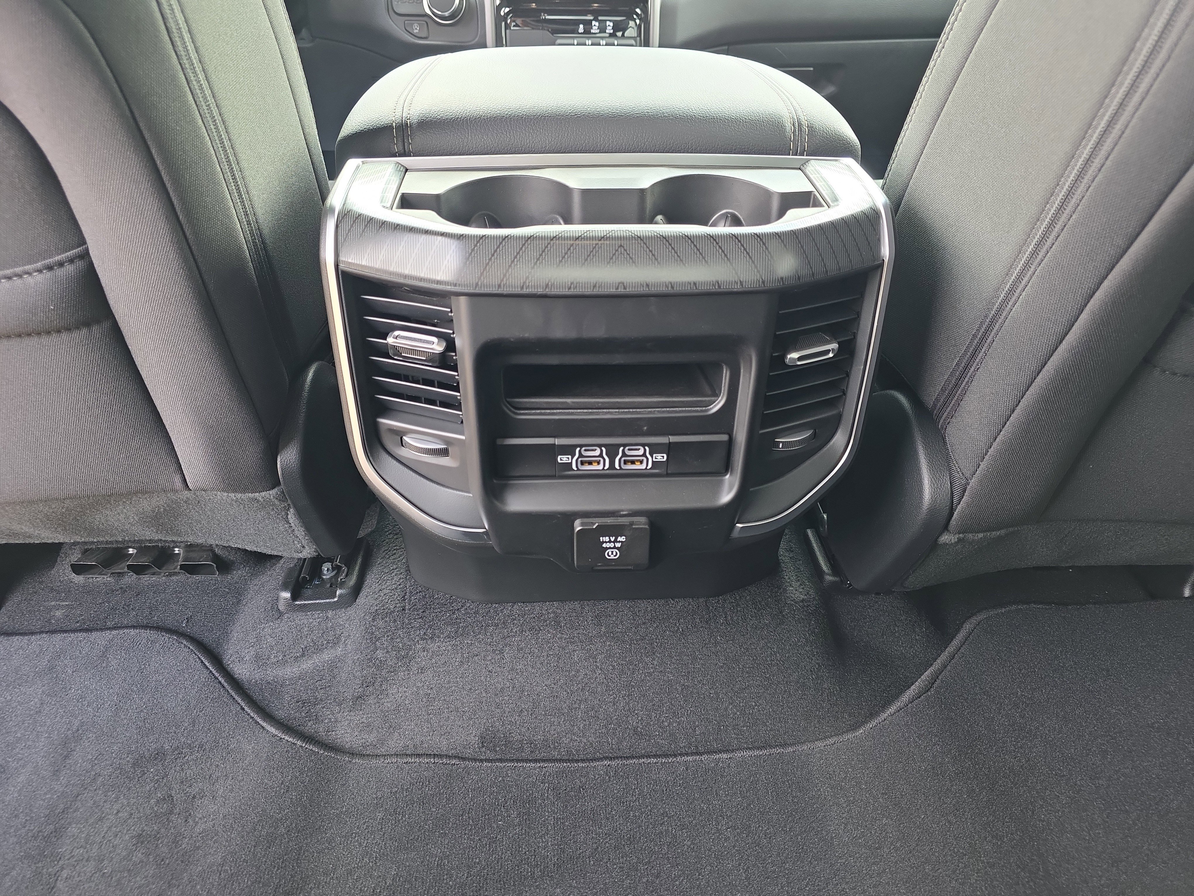 New 2026 RAM 1500 Big Horn image 32
