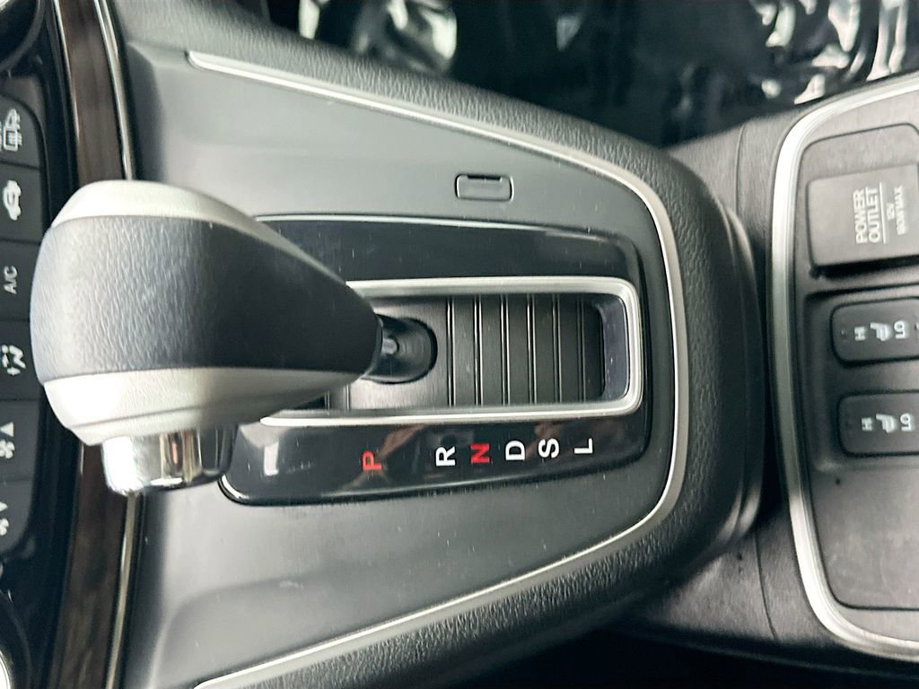 Used 2016 Honda CR-V EX-L image 16