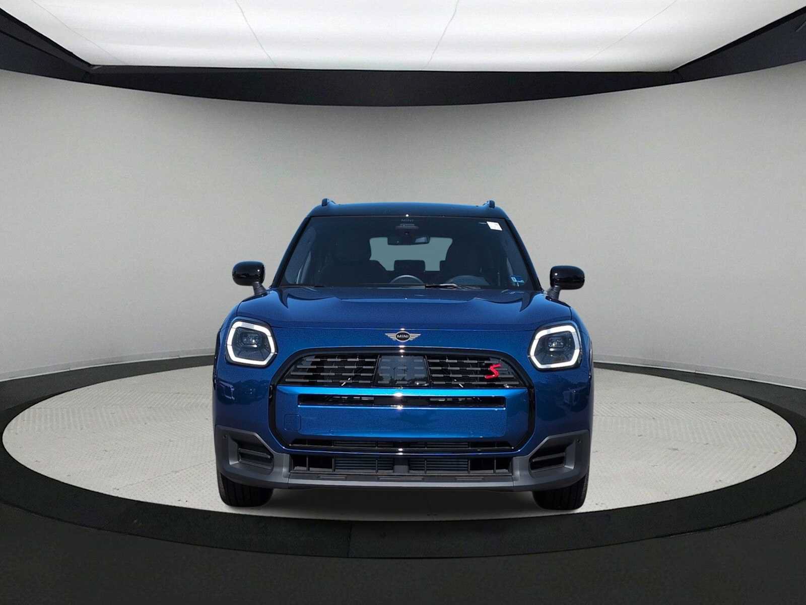 New 2027 MINI Cooper Countryman S AWD/4WD image 3