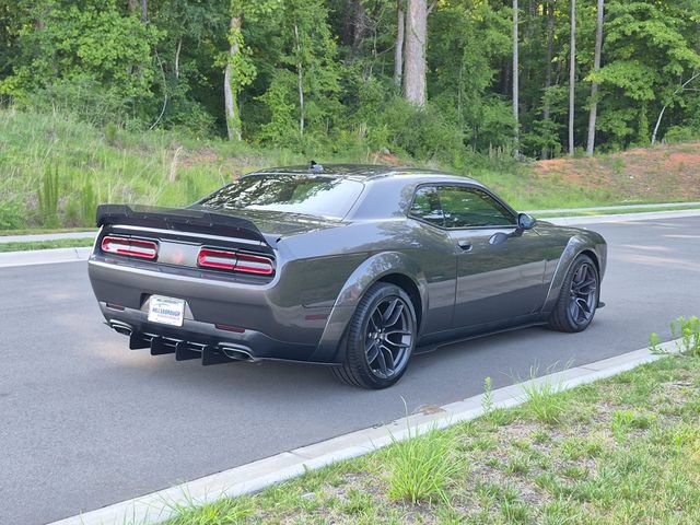 Used 2020 Dodge Challenger R/T Scat Pack RWD image 13