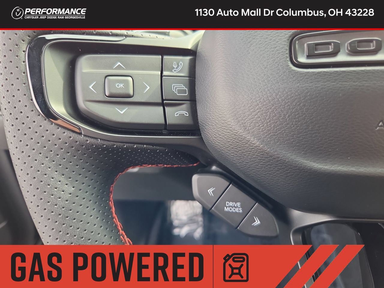 New 2026 Dodge Charger GT w/ Driver Convenience Group AWD/4WD image 30