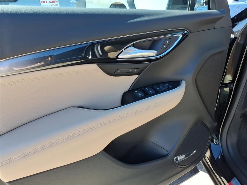 New 2026 Buick Envision Preferred image 12