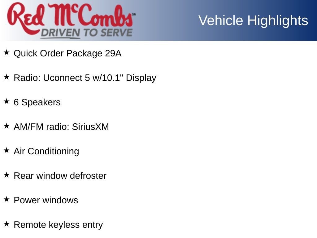 Used 2023 Jeep Compass Sport AWD/4WD image 3