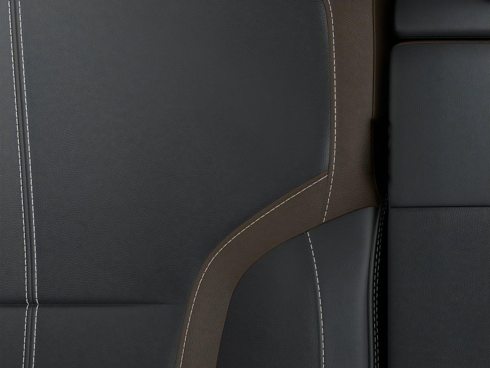 New 2026 Nissan Armada SL AWD/4WD image 22
