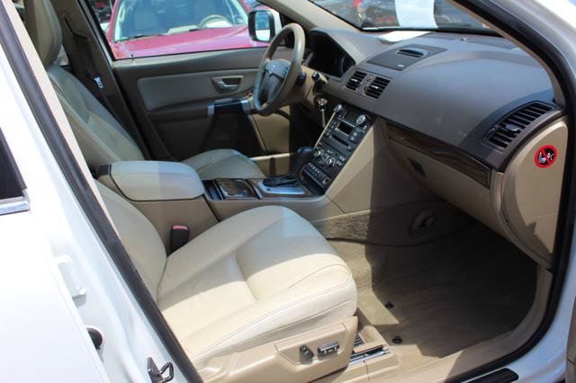 Used 2011 Volvo XC90 3.2 FWD image 22