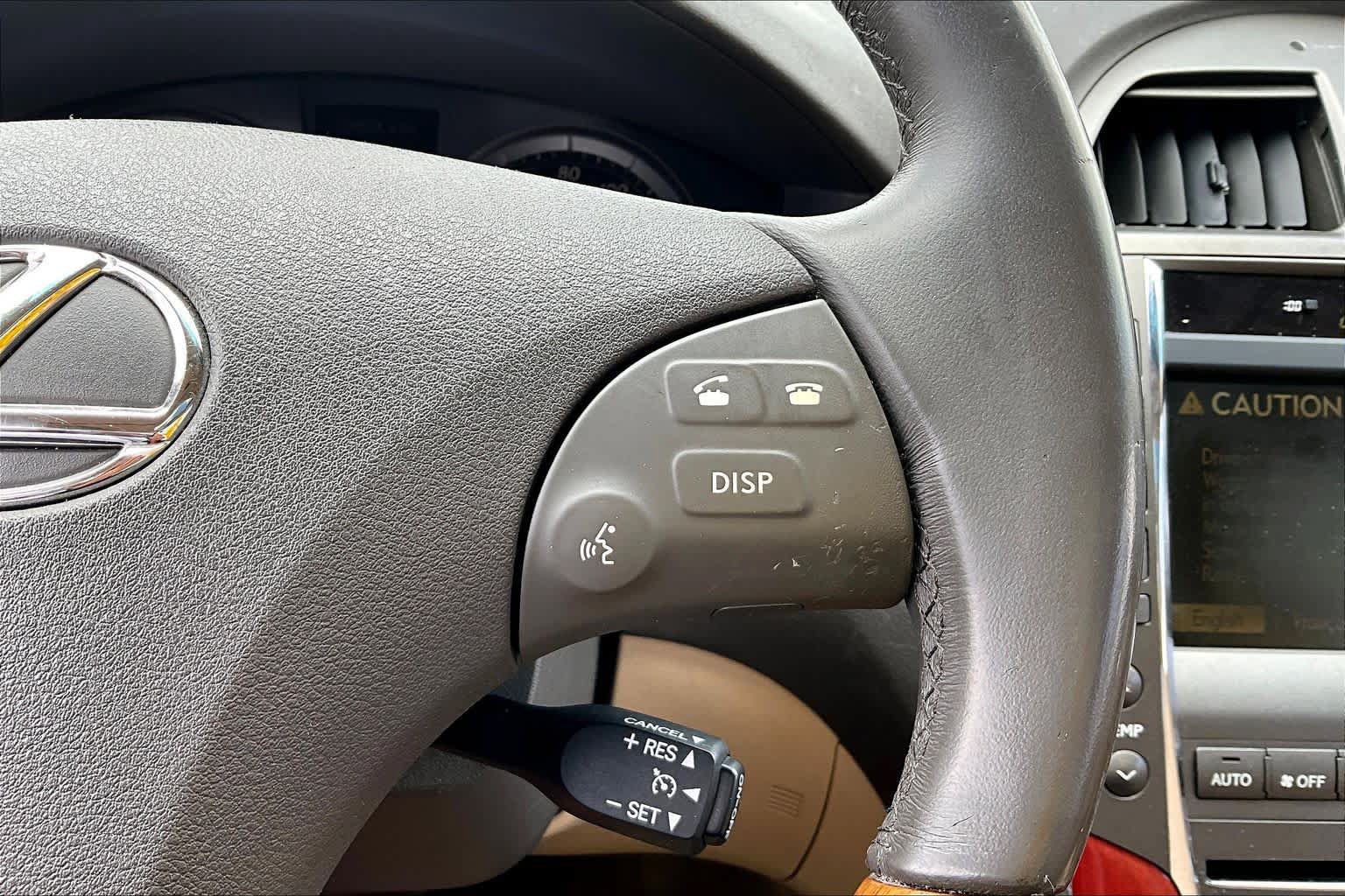 Used 2007 Lexus ES 350 FWD image 22