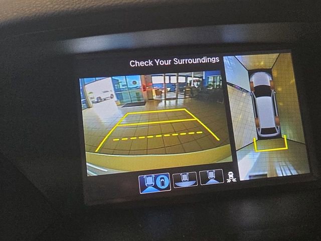 Used 2018 Acura MDX FWD w/ Advance Package image 17