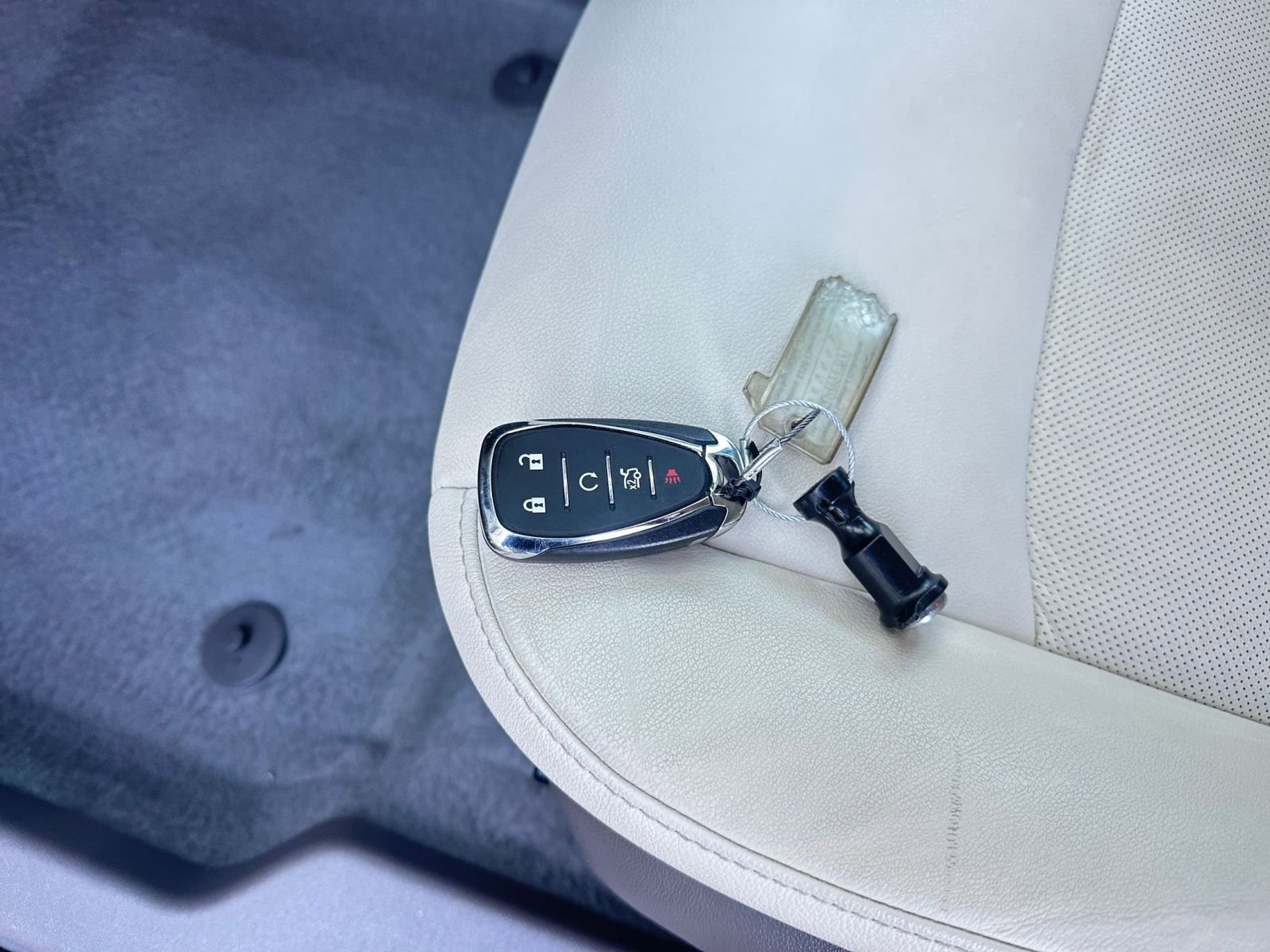 Used 2024 Chevrolet Malibu LT image 22