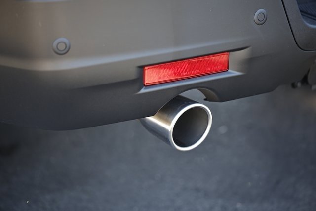 New 2026 Honda Ridgeline TrailSport+ image 10