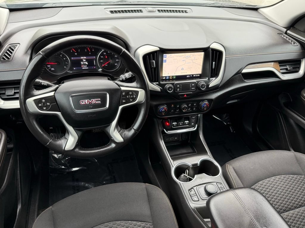 Used 2019 GMC Terrain SLE w/ Driver Convenience Package FWD image 30