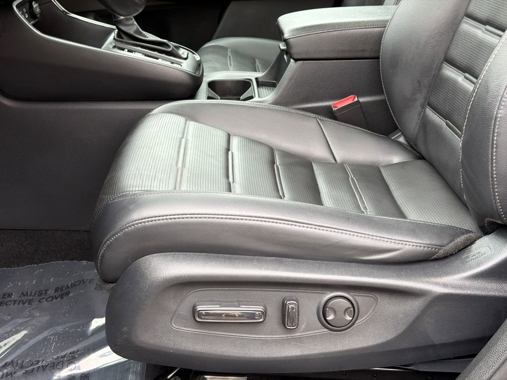 Used 2023 Honda CR-V EX-L image 26