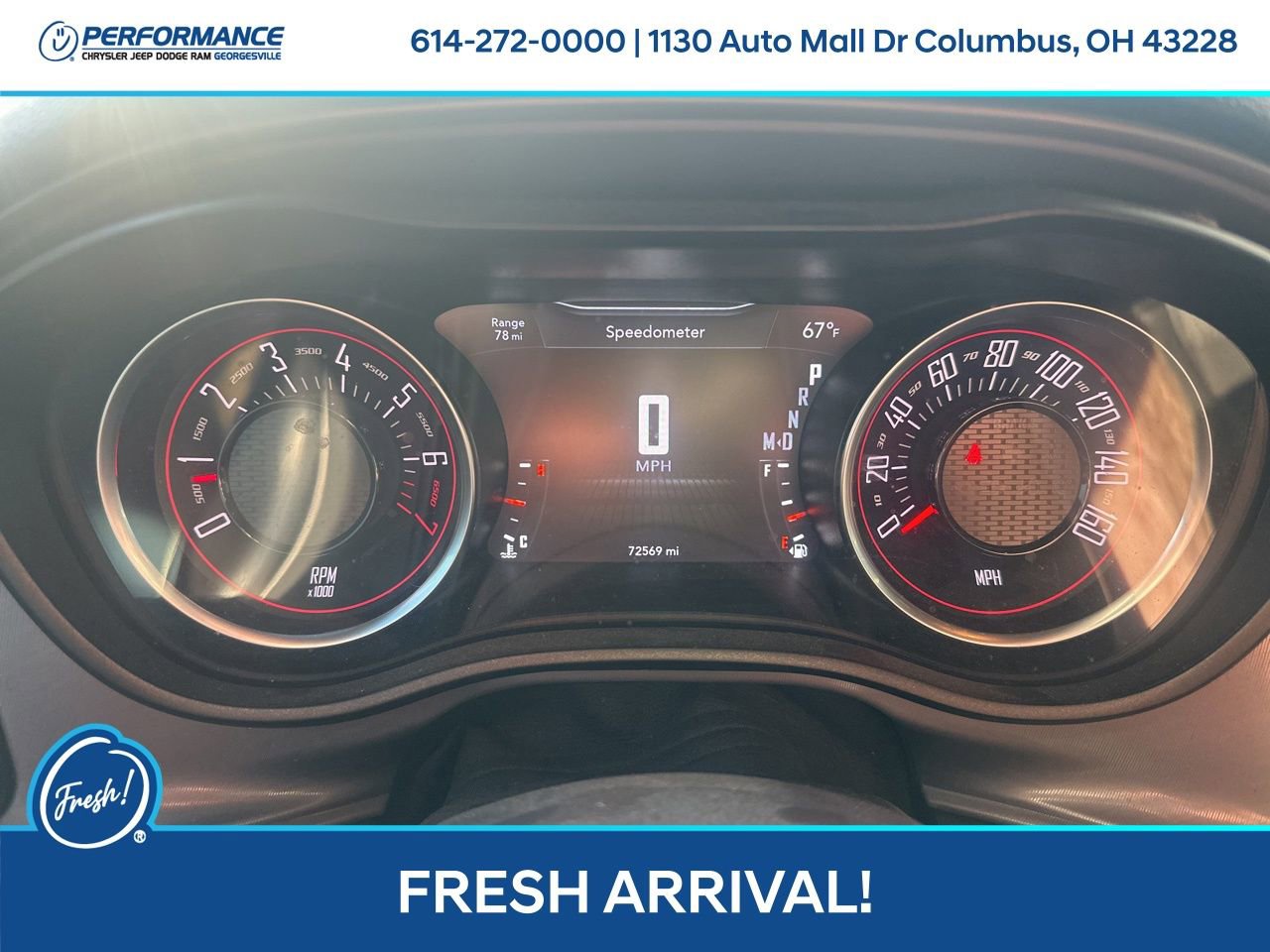 Used 2023 Dodge Challenger SXT image 17