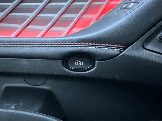 New 2025 Dodge Charger R/T Scat Pack w/ Track Pack image 34